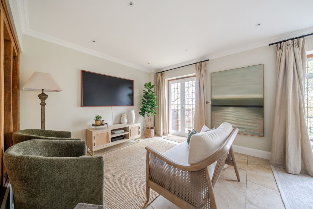 Additional image 6 of 5 bed detached house to rentMerlewood, Sevenoaks TN13