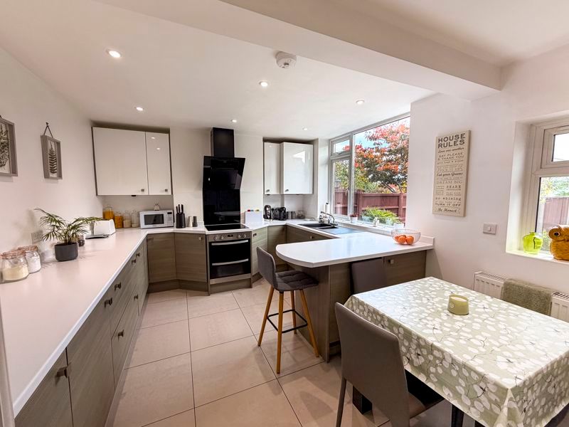 Property photo 2 of 37 Kitchen/Dining Room