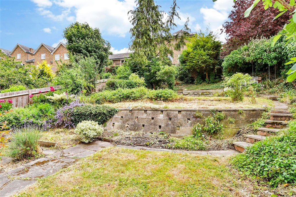 Property photo 2 of 11 Rear Garden