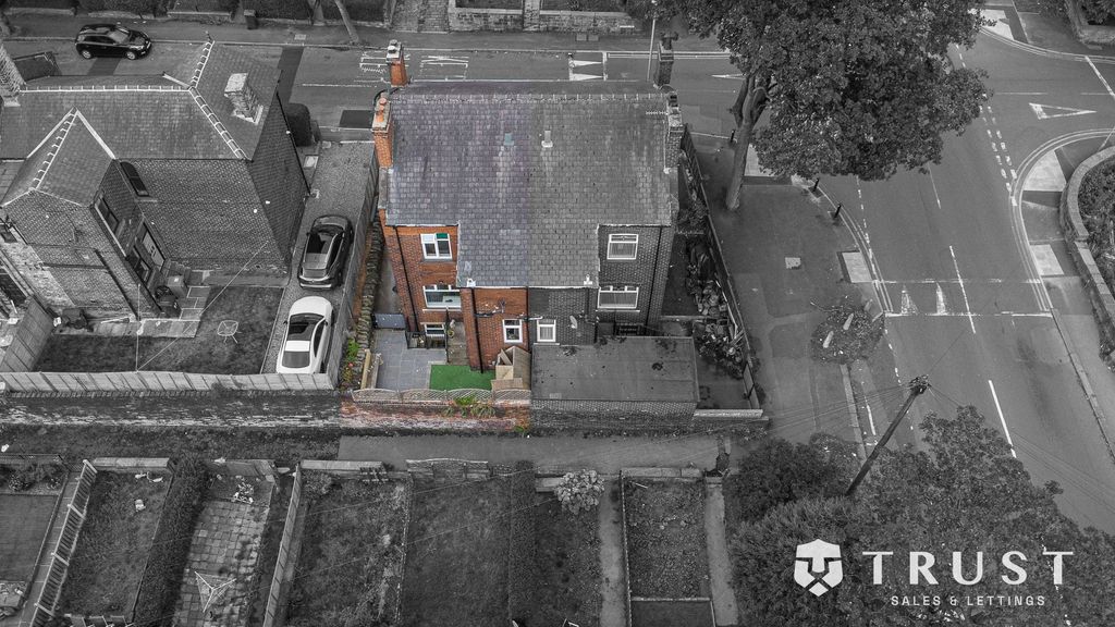 Additional image 36 of 3 bed semi-detached house for saleDeighton Lane, Batley WF17