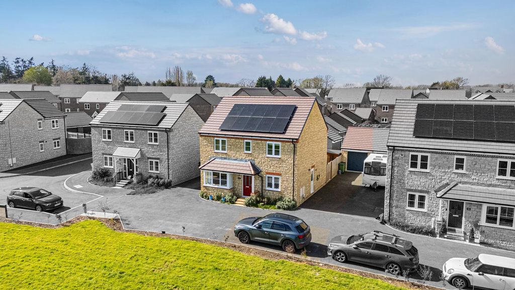 Property photo 1 of 22 Martin Lamb Way - Front Photo..Jpg