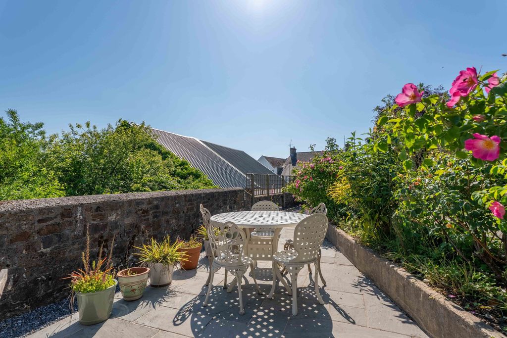 Additional image 81 of 8 bed link detached house for sale61 St. James Street, Narberth SA67