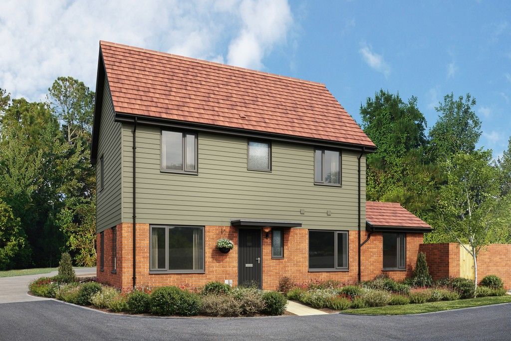 Property photo 1 of 12 The Glades At Mindenhurst, Deepcut