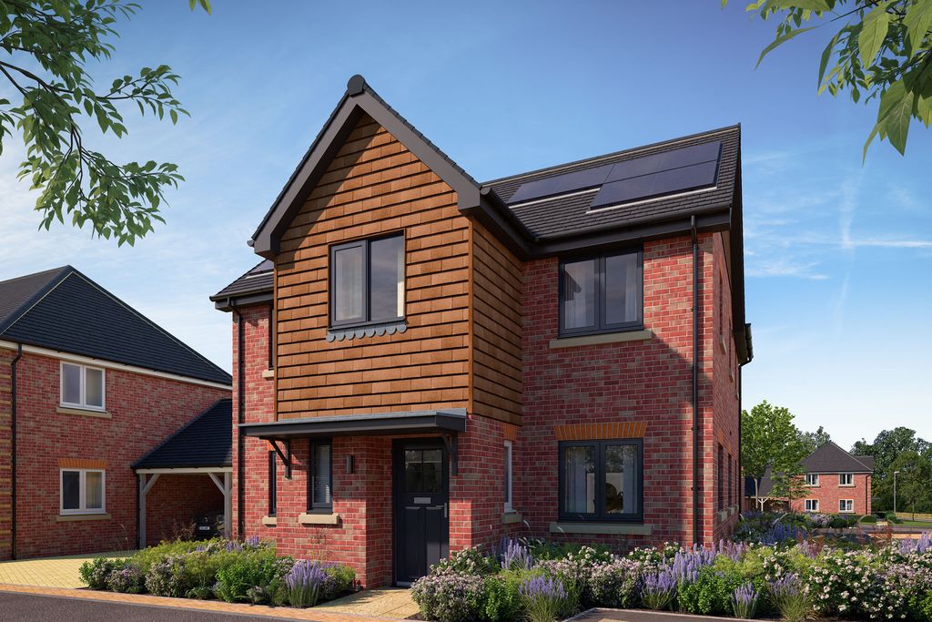 Property photo 1 of 12 CGI