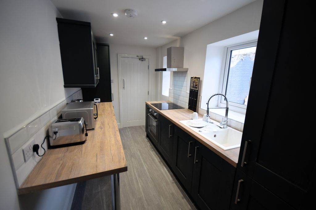 Property photo 3 of 6 Communal Kitchen