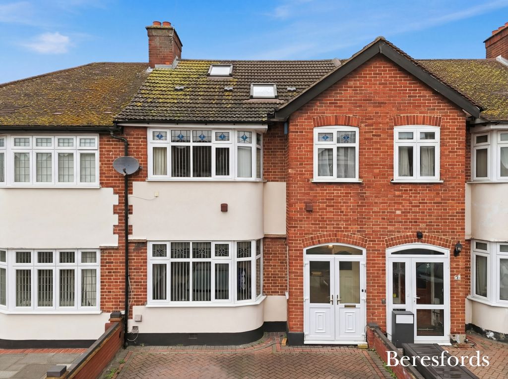 Property photo 1 of 27 Front