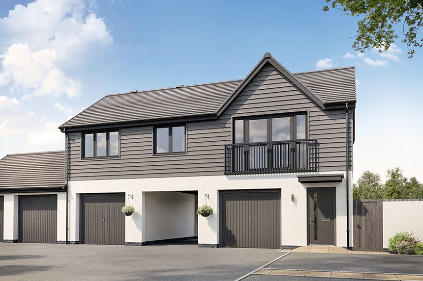 Property photo 1 of 6 Ds10282 [CH] Guillemot - Plot 596_Web