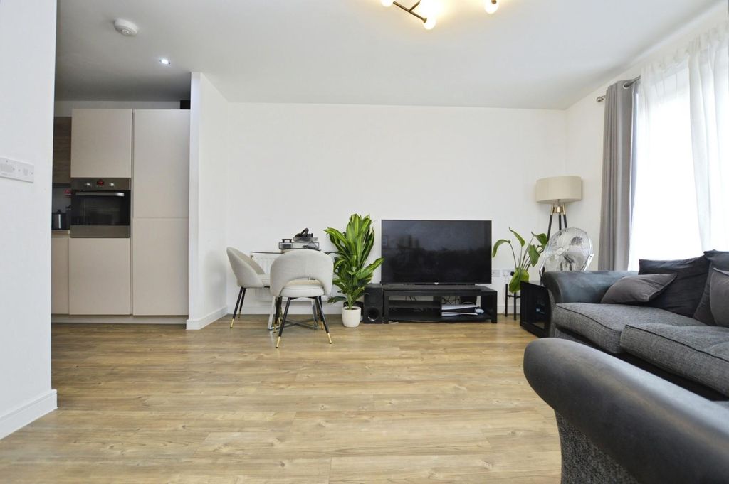 Property photo 3 of 29 Open Plan Living, Dining Kitchen