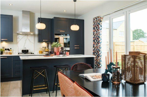 Property photo 2 of 8 Kitchen/Dining