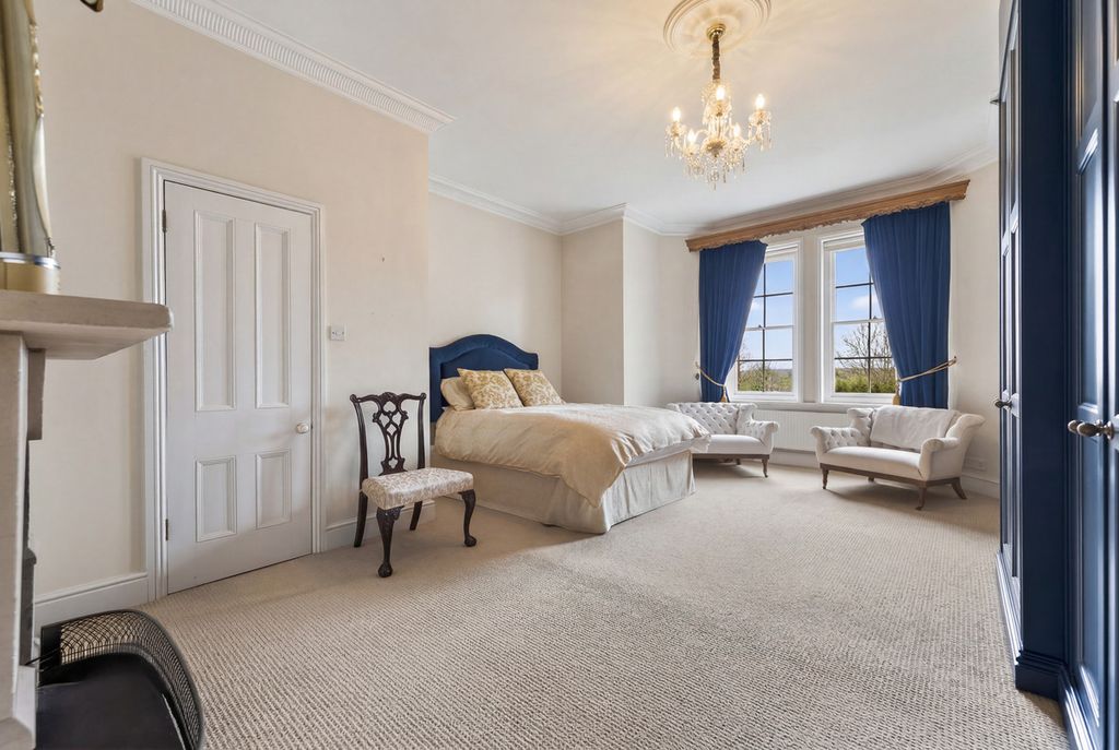 Additional image 34 of 7 bed country house for saleClaybrooke Parva, Lutterworth, Leicestershire LE17