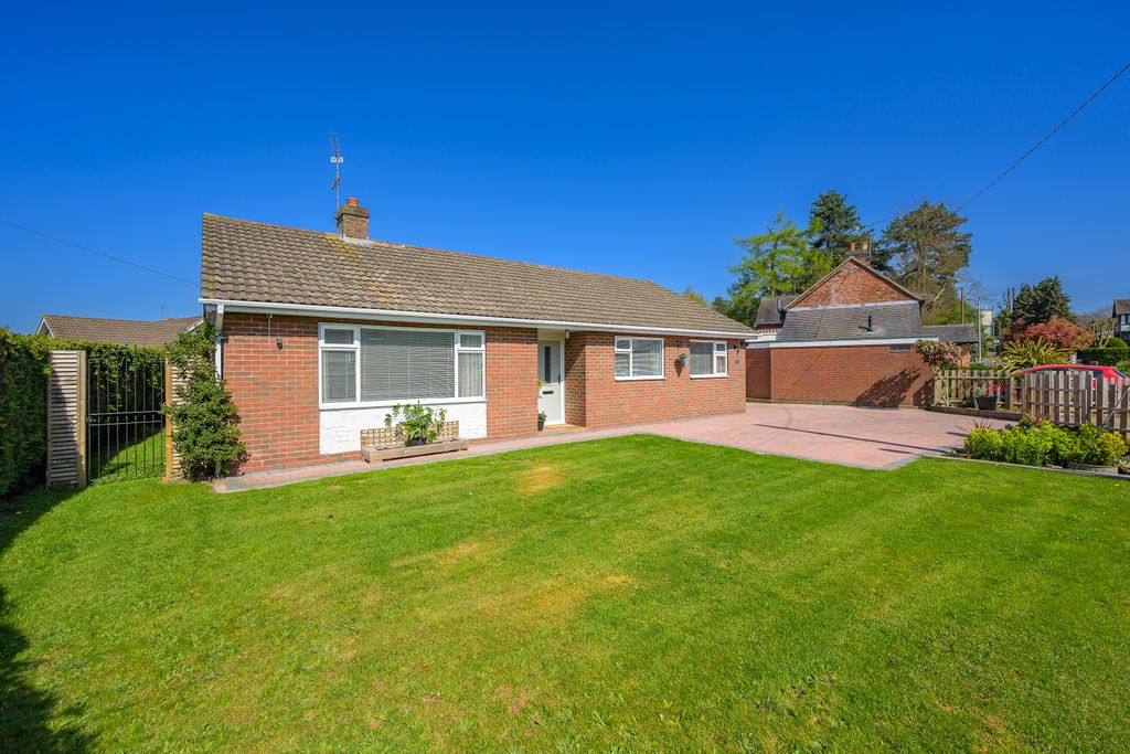 Property photo 1 of 23 Front Aspect