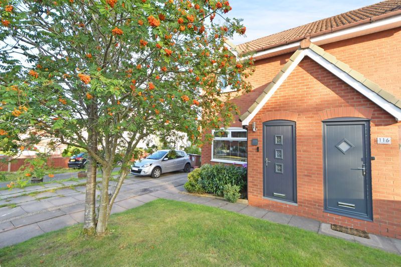 Property photo 3 of 27 External