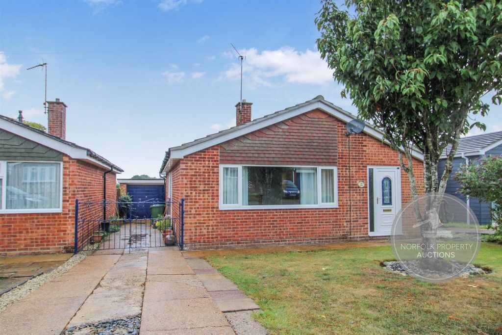 Property photo 1 of 26 Front Of Property