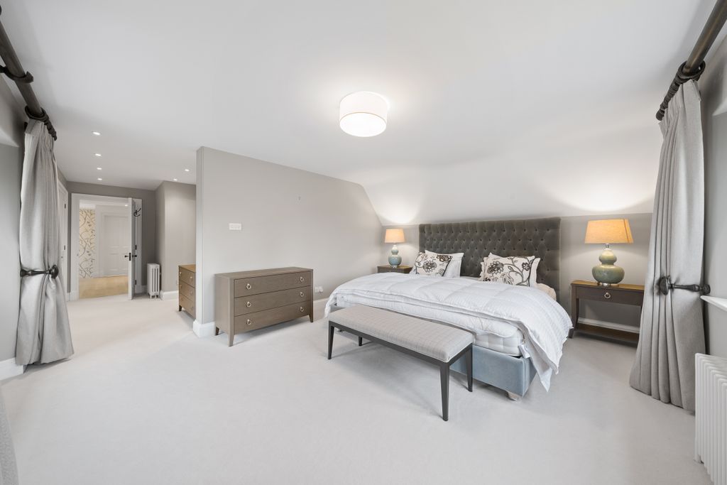 Additional image 8 of 8 bed property for saleEvenlode, Evenlode, Gloucestershire GL56