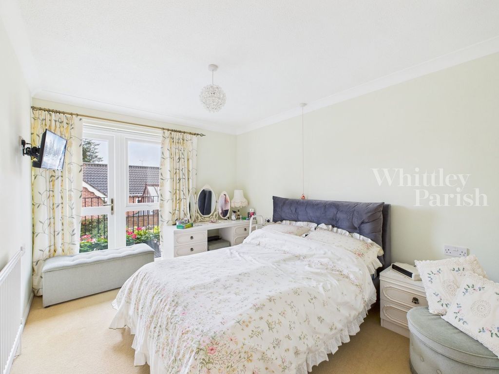 Additional image 5 of 1 bed flat for saleSt Mary's Court, Diss IP22
