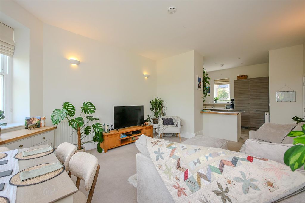 Property photo 3 of 15 Open Plan Kitchen/Living/Dining Room