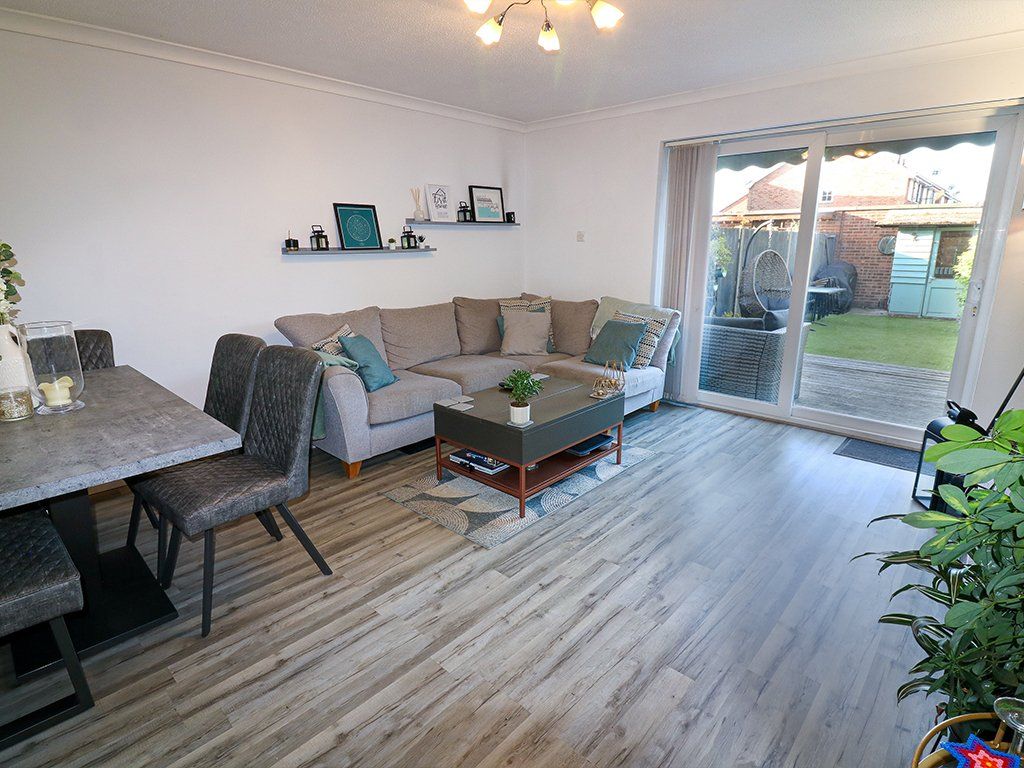 Property photo 2 of 10 Lounge-Diner