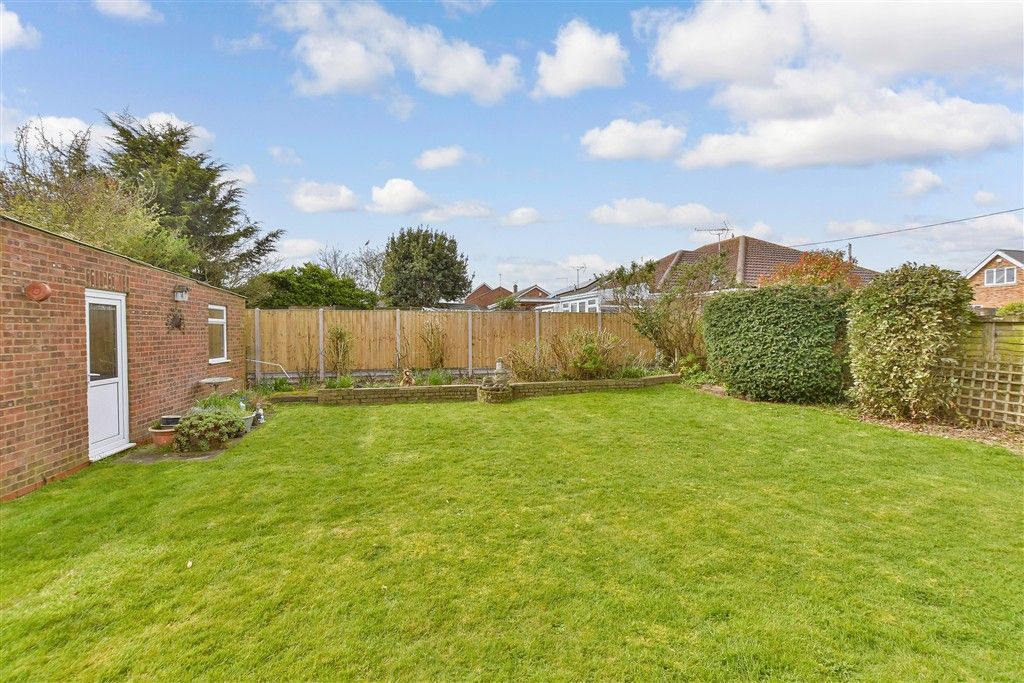 Property photo 3 of 16 Rear Garden
