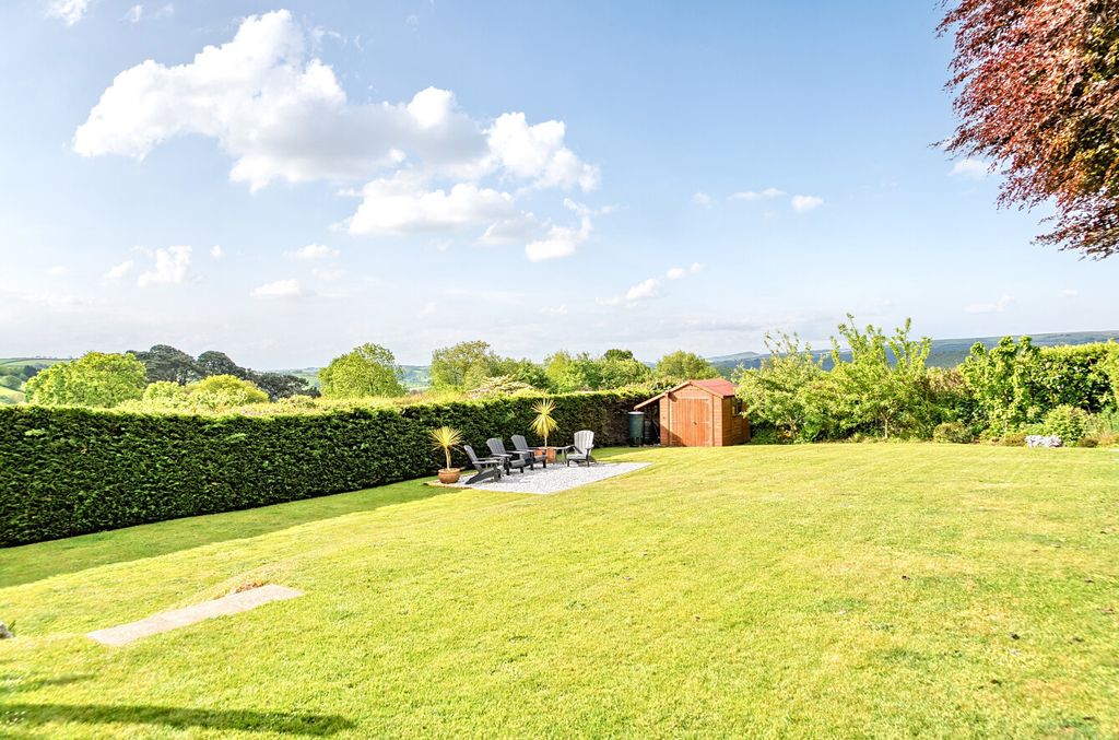 Property photo 3 of 16 Rear Garden