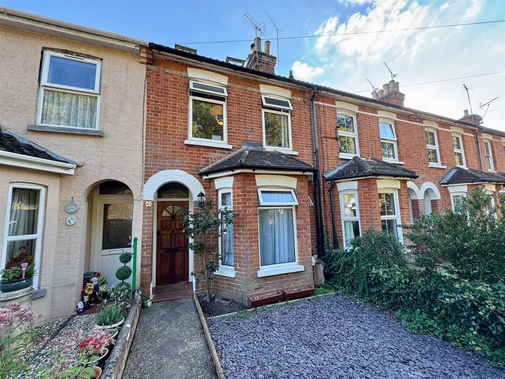 Property photo 1 of 21 Front Aspect