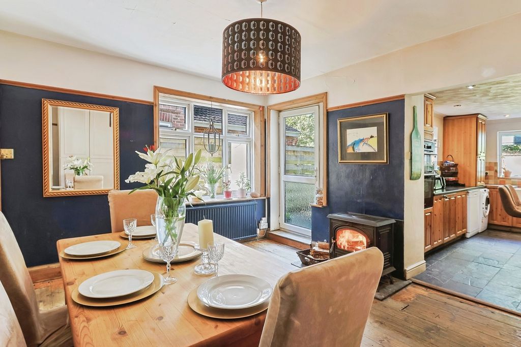 Property photo 3 of 25 Dining Room