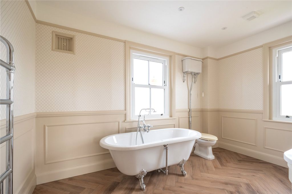 Additional image 34 of 4 bed detached house for salePark Road, Hellingly, Hailsham BN27