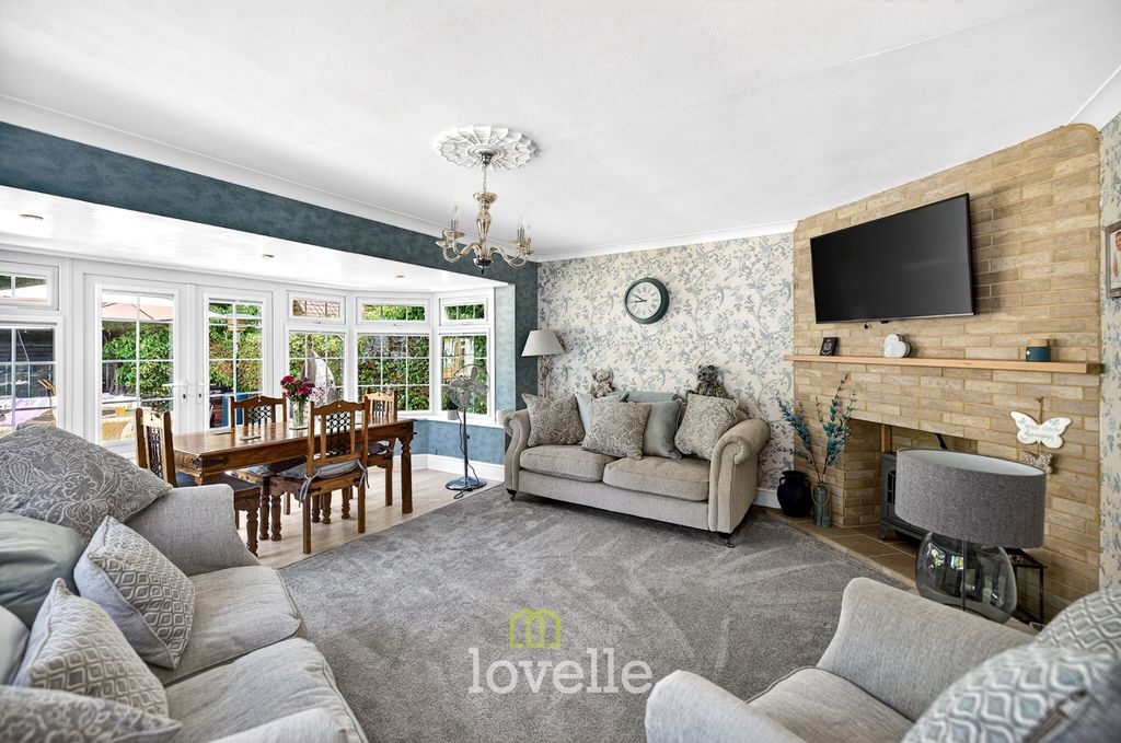 Additional image 8 of 3 bed detached house for salePelham Avenue, Scartho, Grimsby DN33