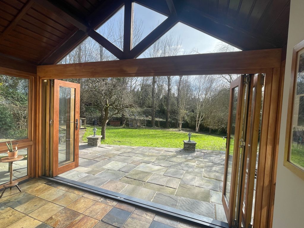 Property photo 3 of 23 Bi-Fold Doors