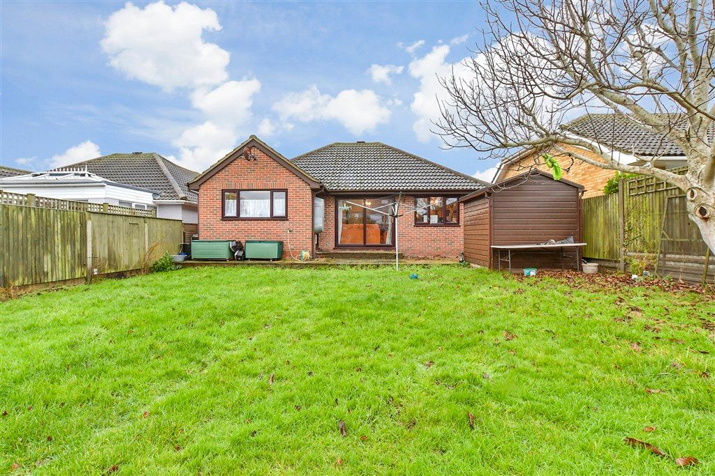 Property photo 1 of 13 Rear Elevation