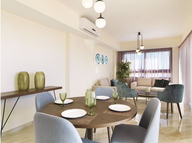 Property photo 2 of 26 Open Plan Living...