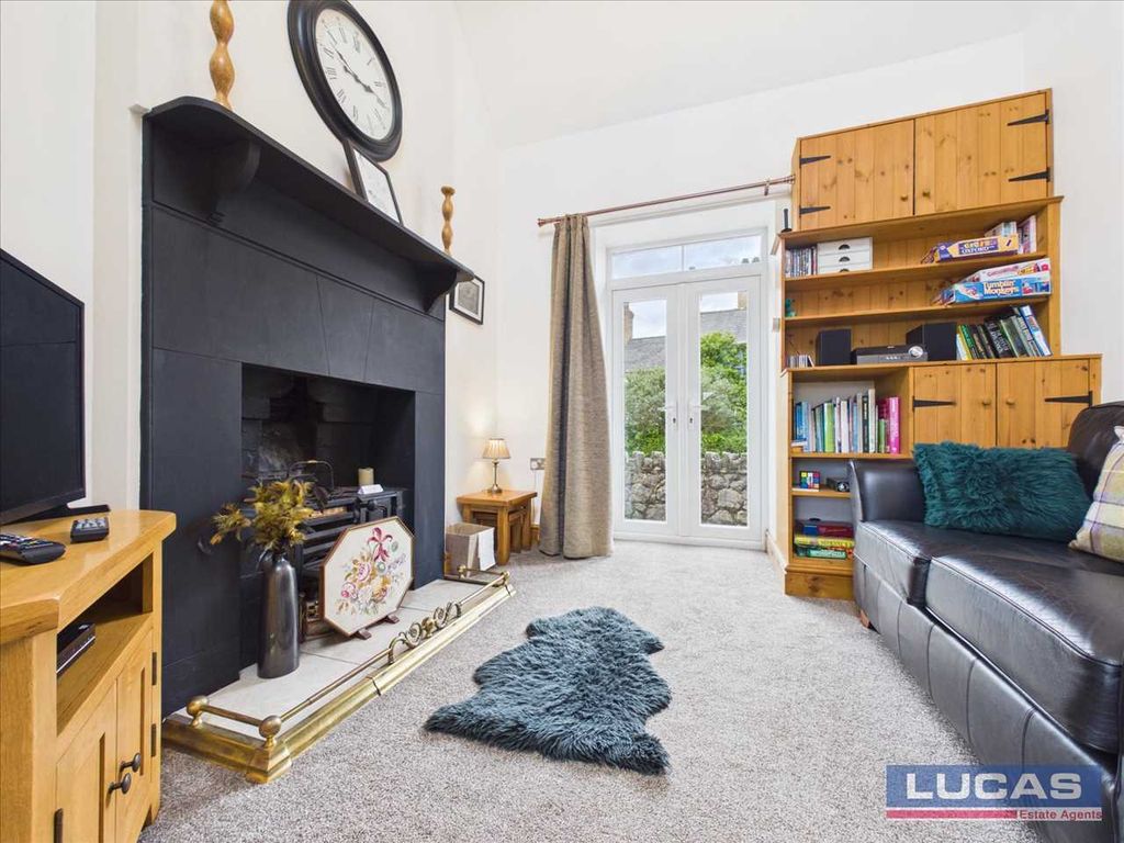 Additional image 11 of 4 bed detached house for saleMorannedd, Chapel Street, Newborough LL61