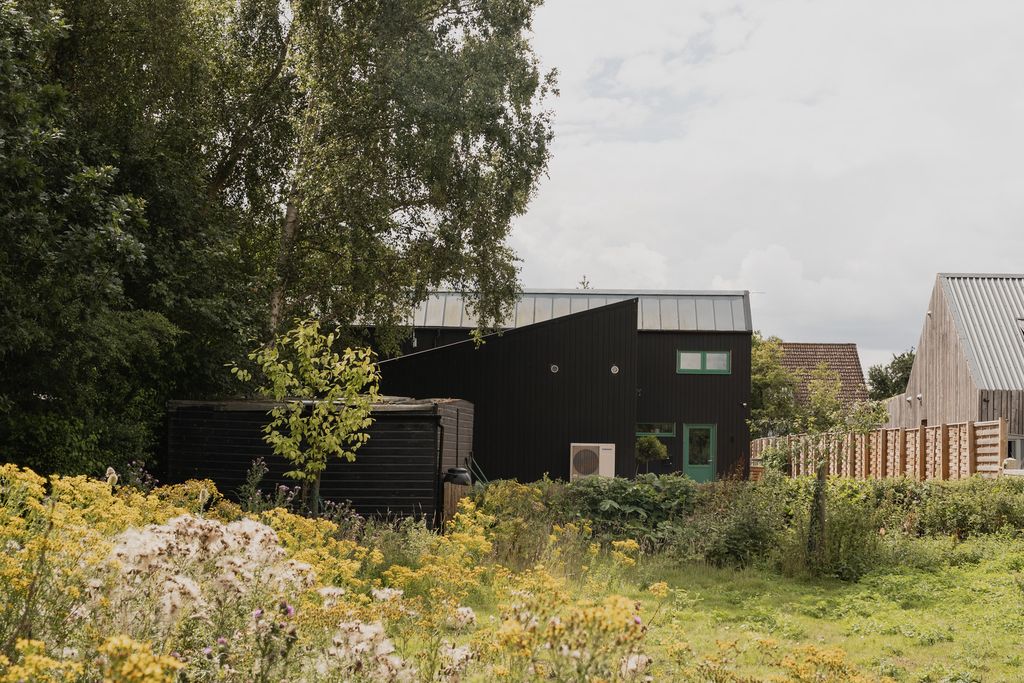 Property photo 2 of 28 302377 - Birch House, Peasenhall-44.Jpg