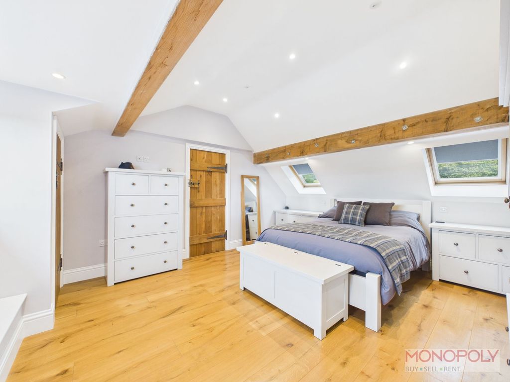 Additional image 13 of 2 bed barn conversion for saleBryneglwys, Corwen LL21