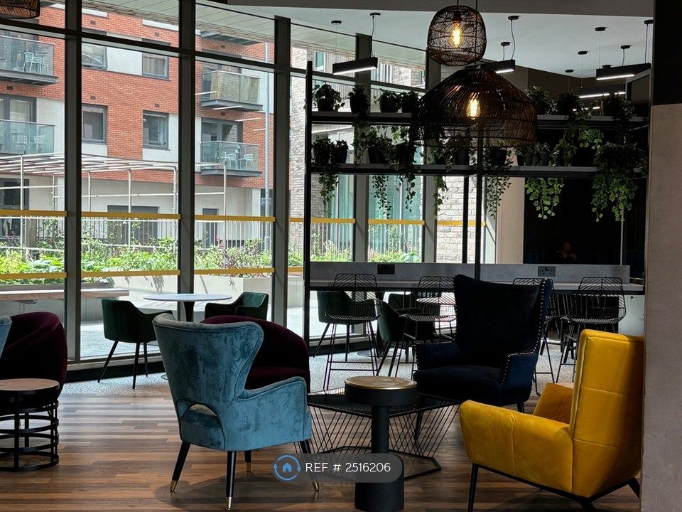 Property photo 3 of 9 Co-Working Area (G/F)