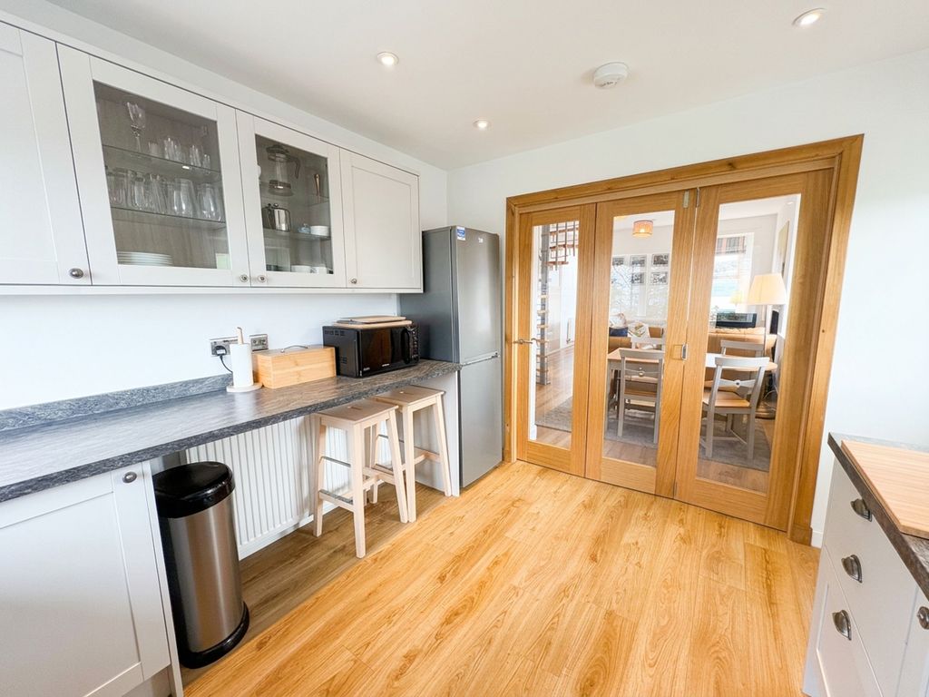 Additional image 5 of 3 bed semi-detached bungalow to rentTop Cottage South, Balgray, Lockerbie DG11