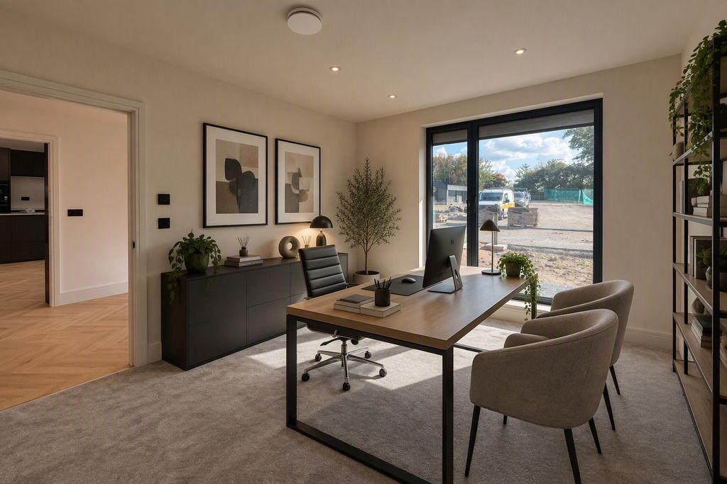 Property photo 3 of 14 Office Cgi