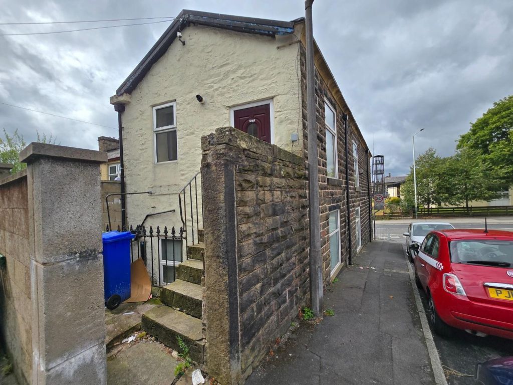 Property photo 3 of 13 Rear Entrance To Both Flats