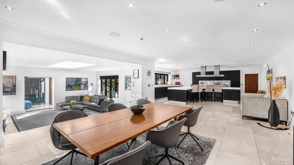 Additional image 4 of 6 bed detached house for saleLadywood Road, Sutton Coldfield B74