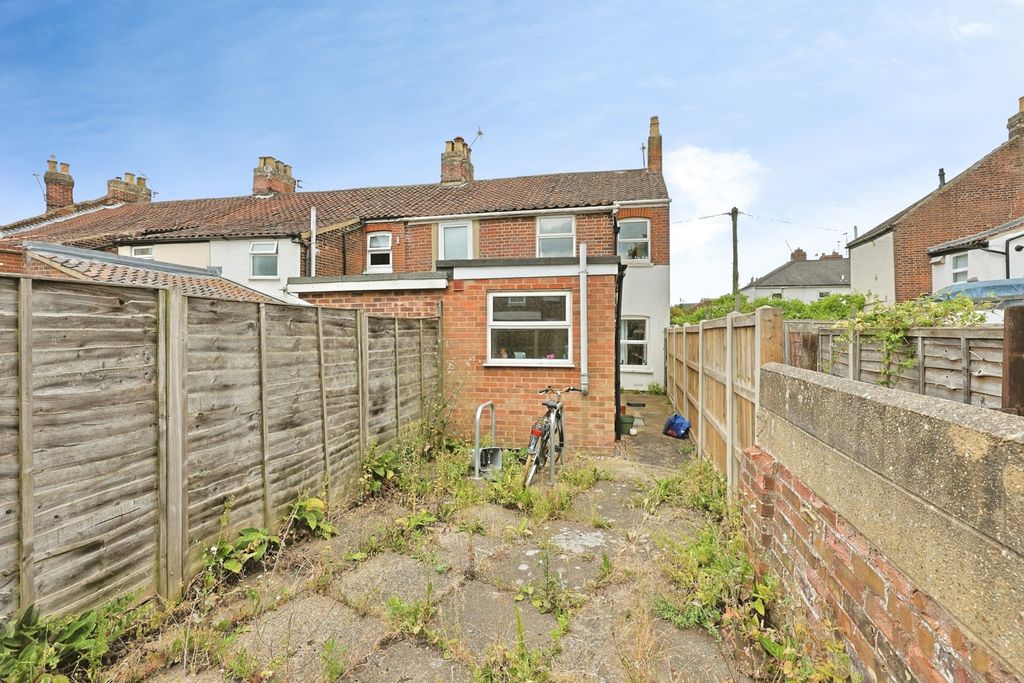 Additional image 9 of 3 bed end terrace house for saleCambridge Street, Norwich, Norfolk NR2