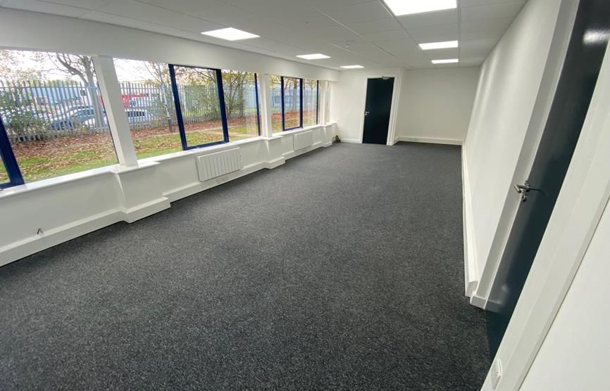 Property photo 3 of 3 12 Axis Park Internal Office Photo.Png