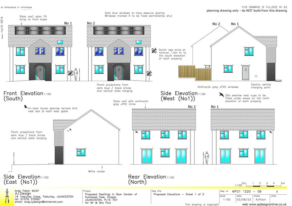 Property photo 1 of 10 2 Plots 1.Jpg