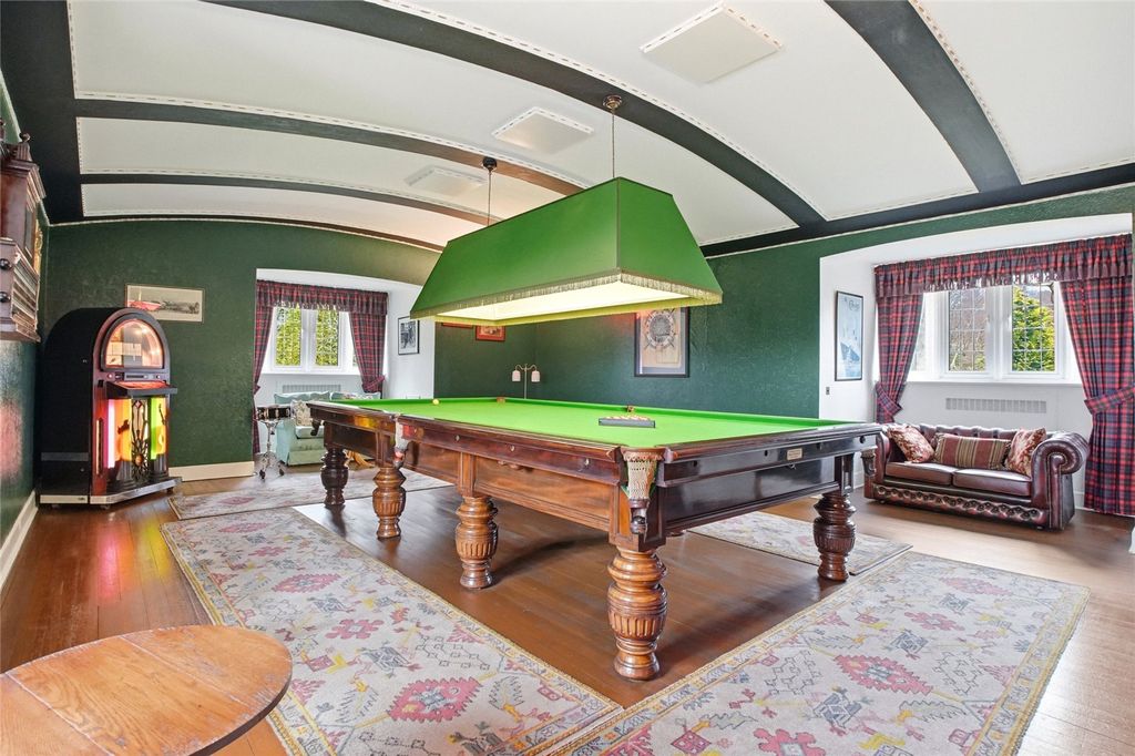 Additional image 28 of 6 bed detached house for saleLevern Towers, Blanefield, Glasgow, Stirlingshire G63