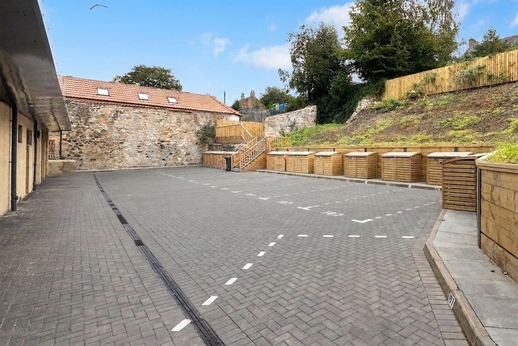 Additional image 20 of 3 bed penthouse for saleHigh Street, Linlithgow EH49