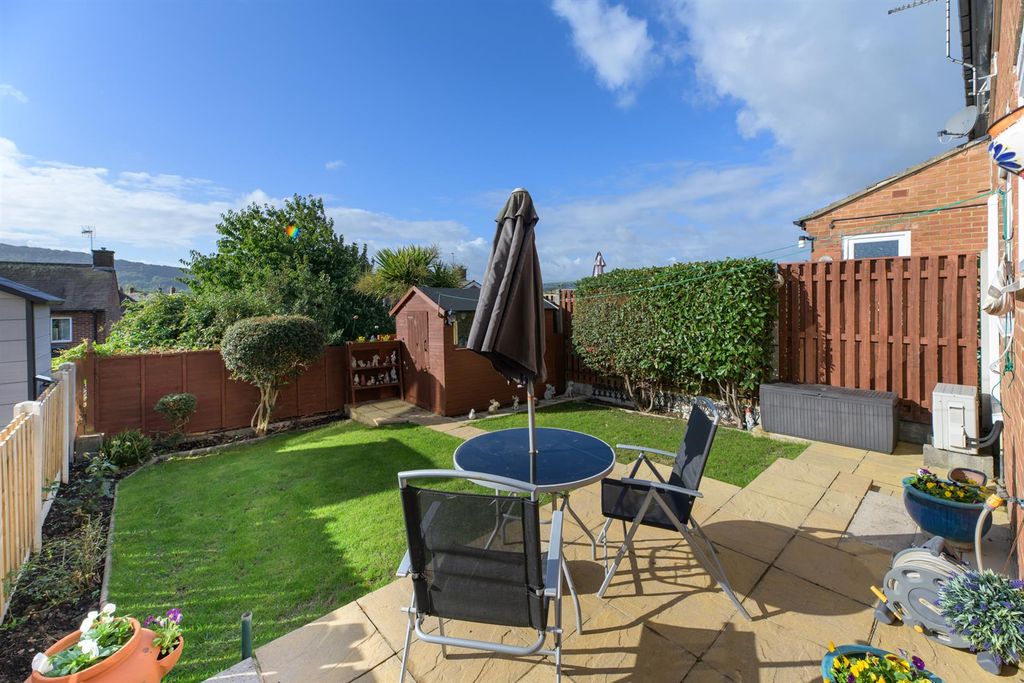Property photo 2 of 25 Garden