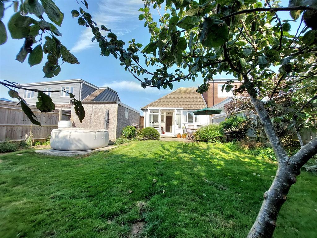 Property photo 2 of 11 Rear Elevation