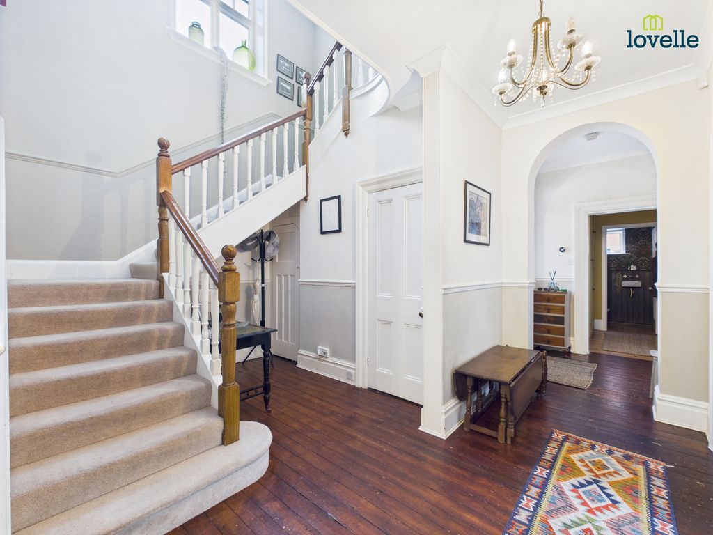 Additional image 15 of 5 bed semi-detached house for saleGreetwell Road, Lincoln LN2