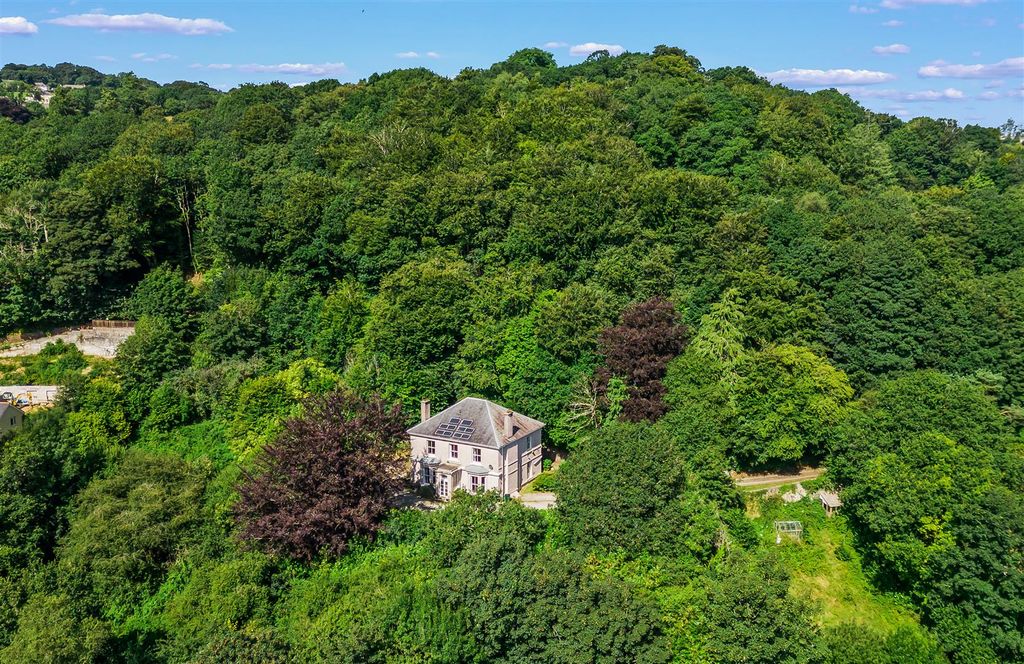 Property photo 1 of 36 Drone Image Of House