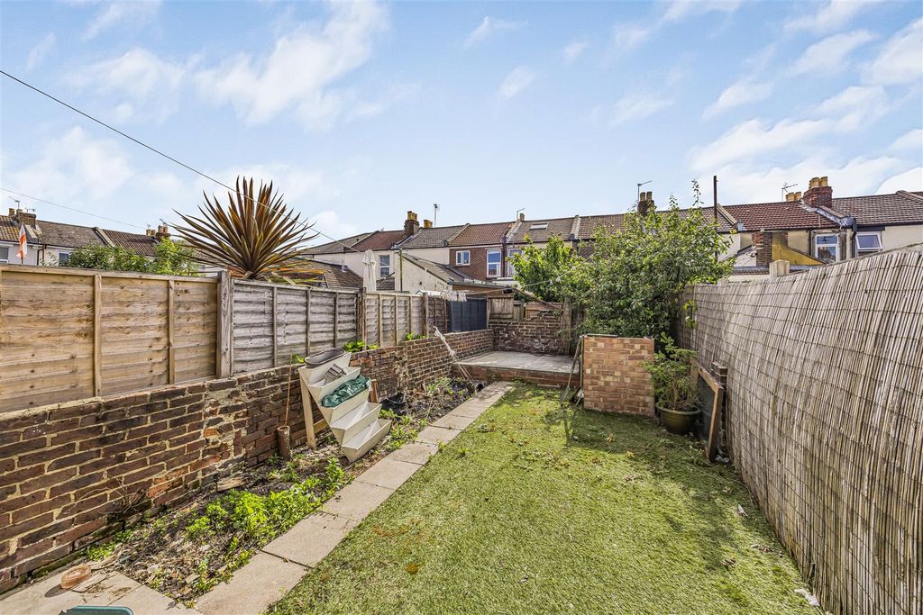 Property photo 2 of 17 Rear Garden