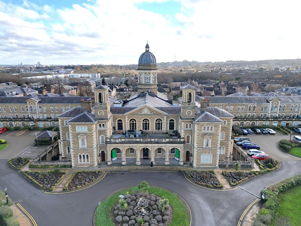 Property photo 1 of 17 The Dome