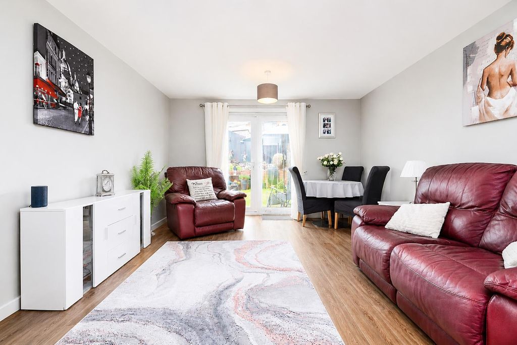 Property photo 2 of 16 8 Lakeland Avenue, Hucknall (19 Of 20).Png